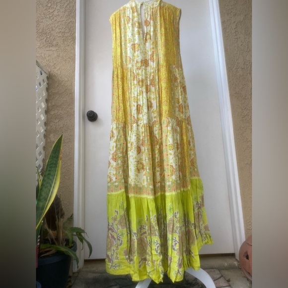 free people maxi - Picture 9 of 16